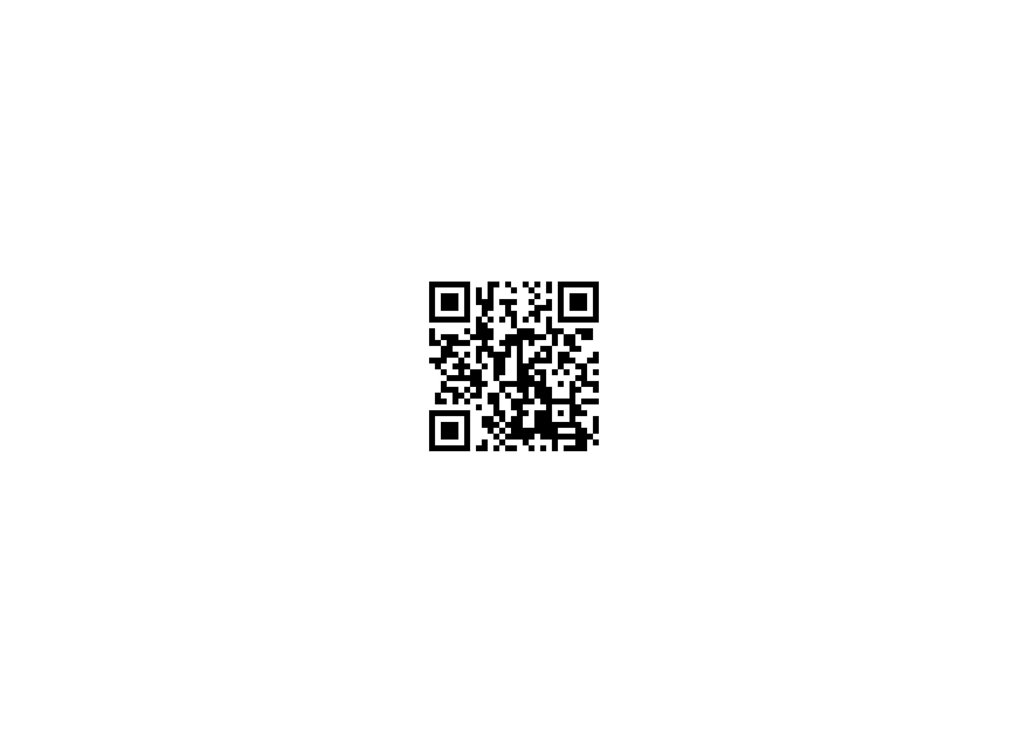 二次元コード